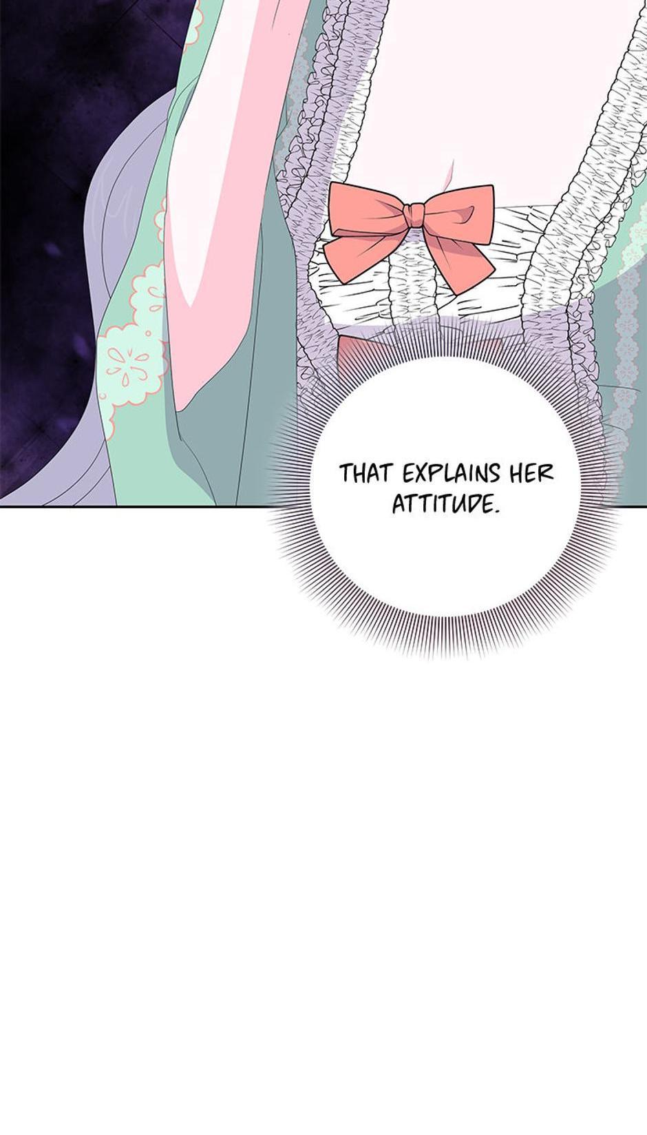 The Terminal Villainess