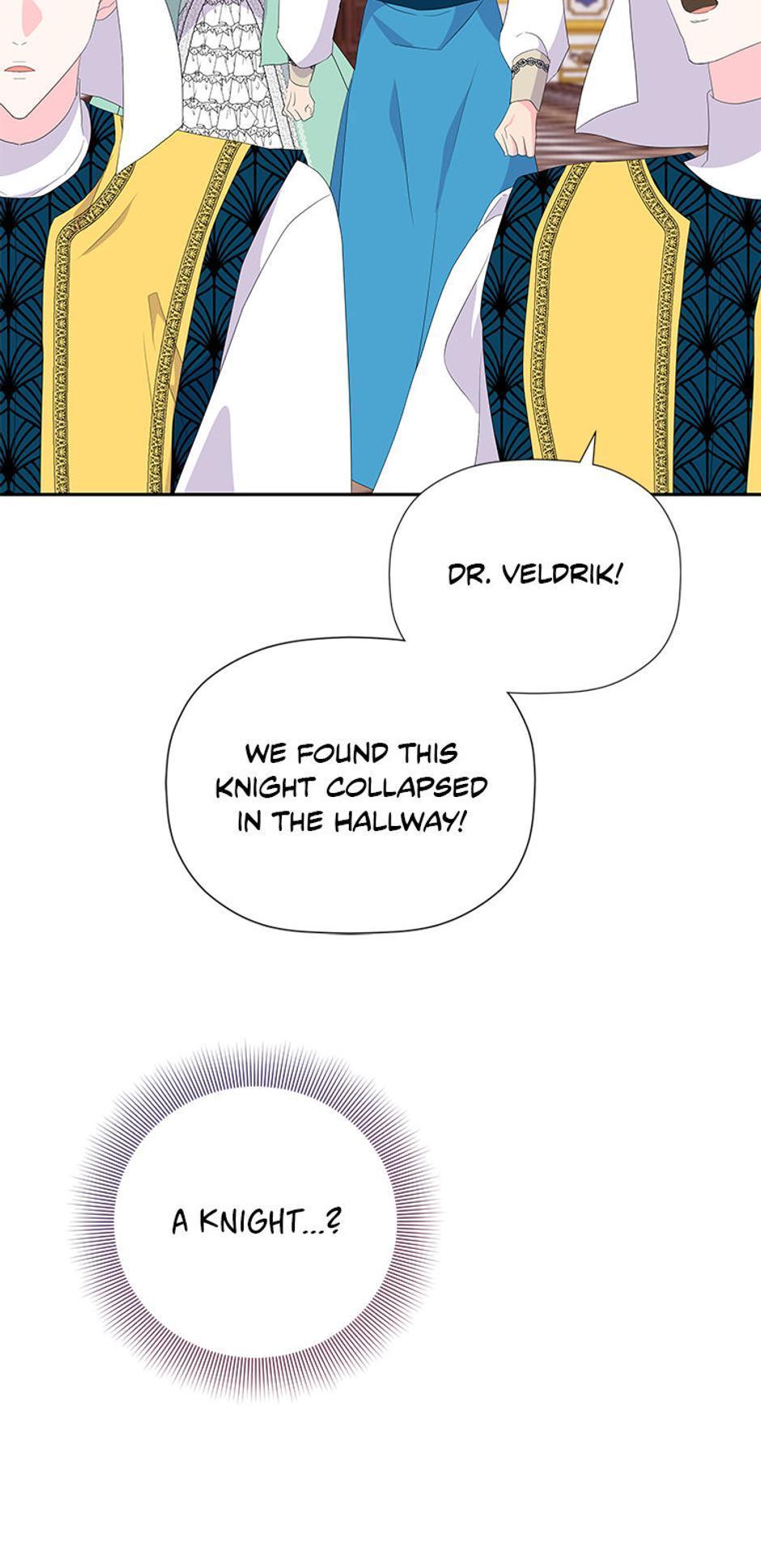 The Terminal Villainess