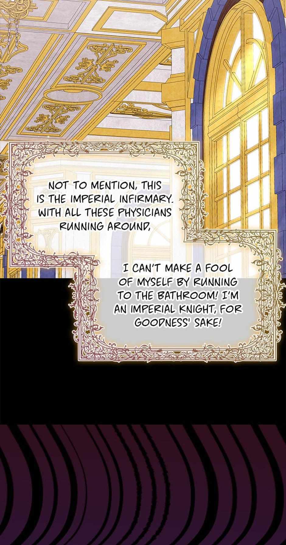 The Terminal Villainess