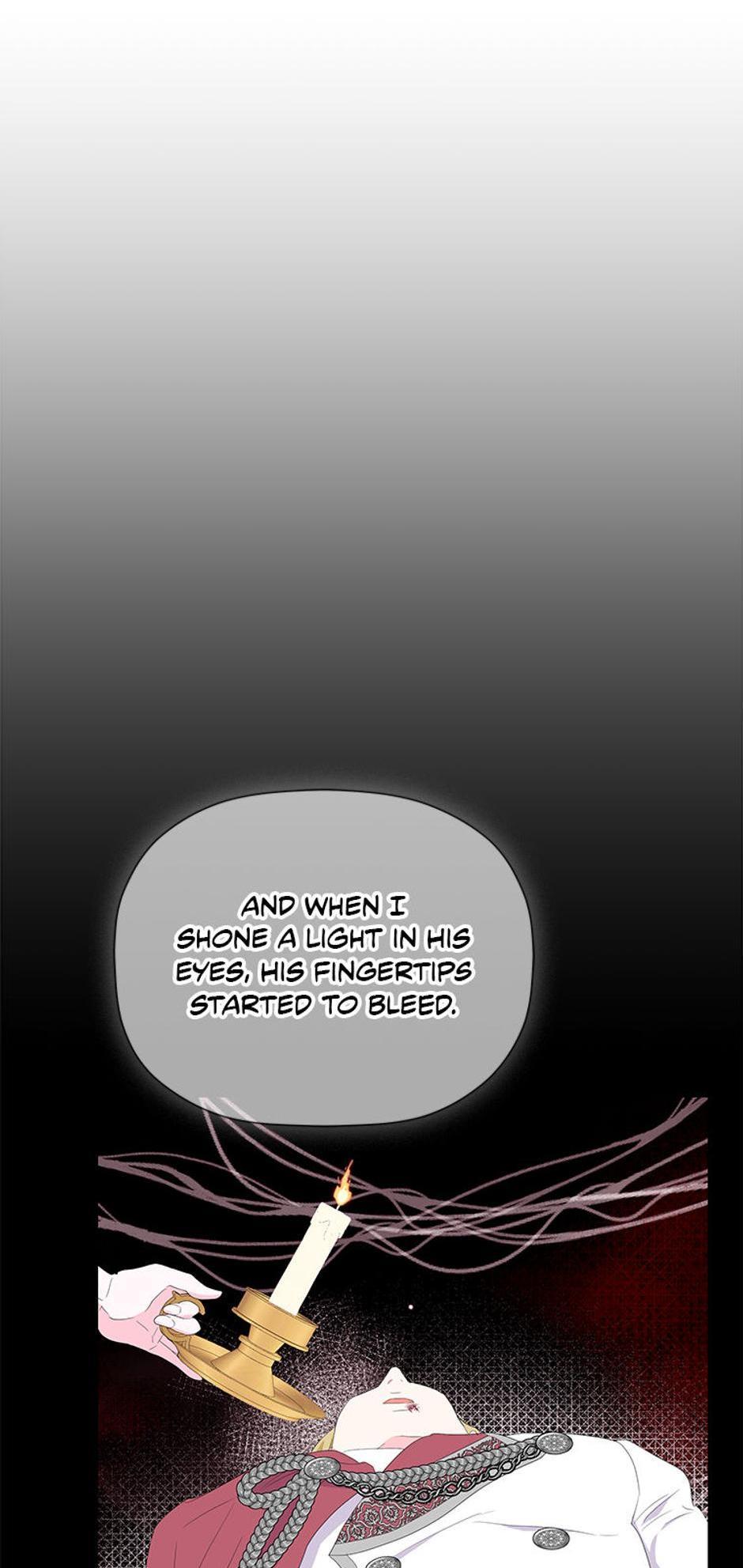 The Terminal Villainess
