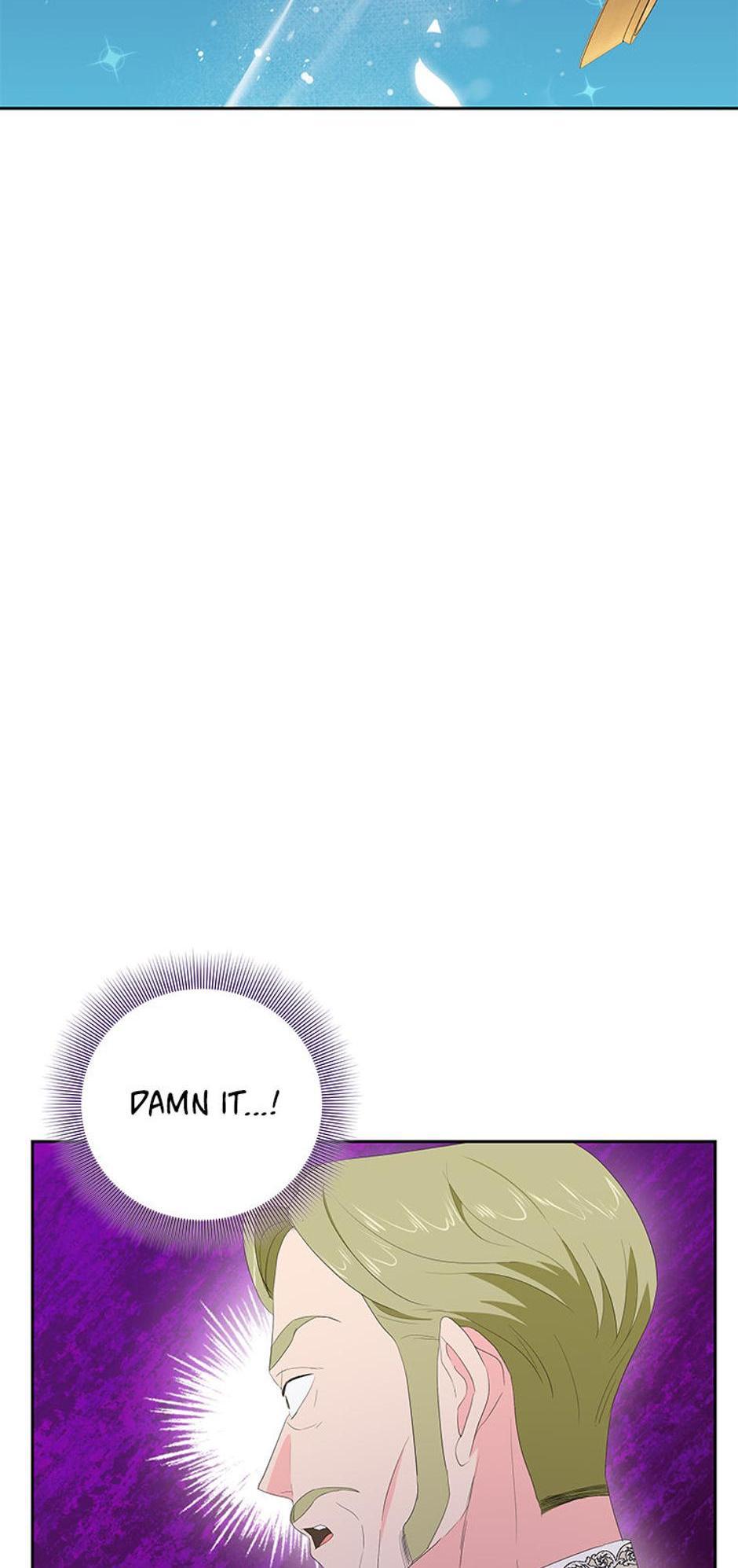 The Terminal Villainess