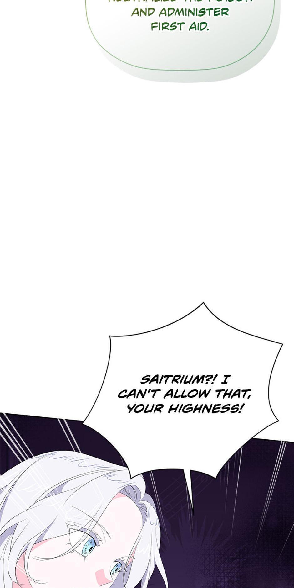 The Terminal Villainess