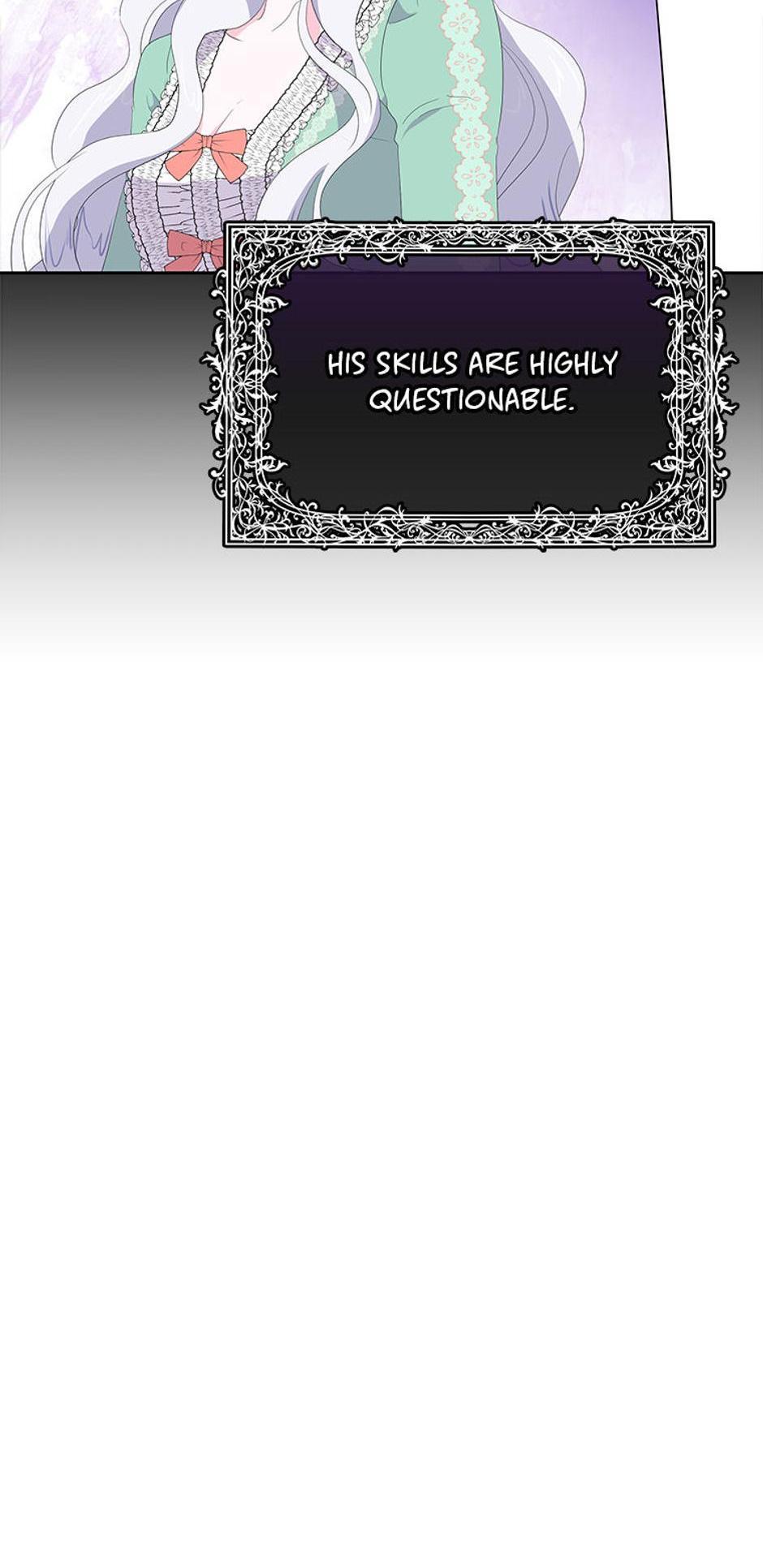 The Terminal Villainess