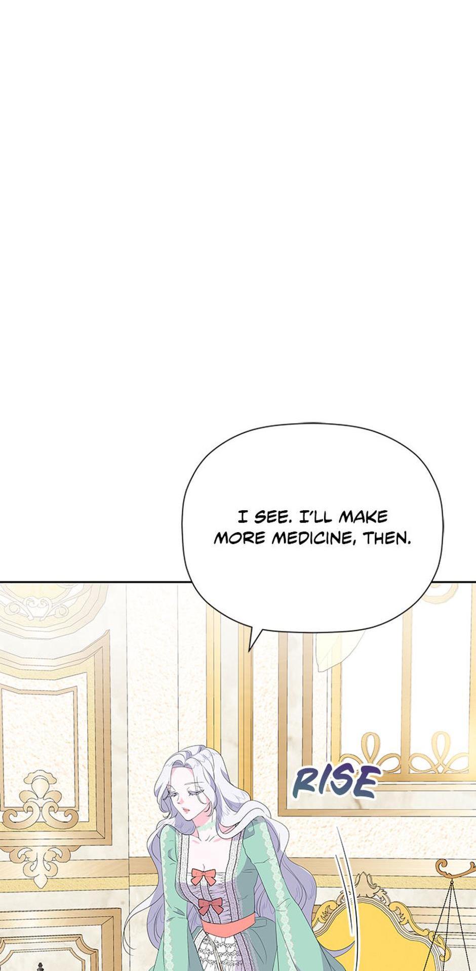 The Terminal Villainess