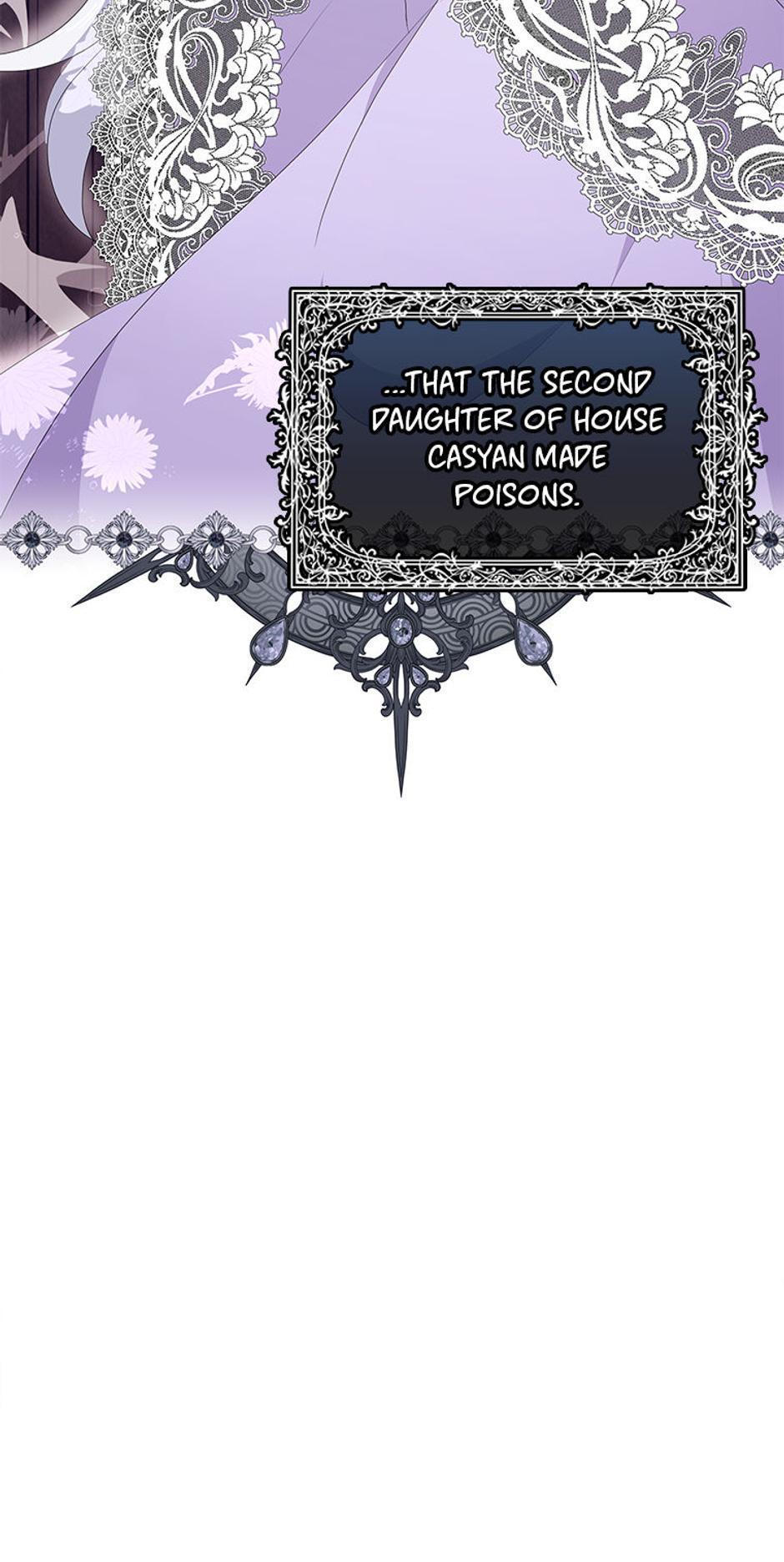 The Terminal Villainess