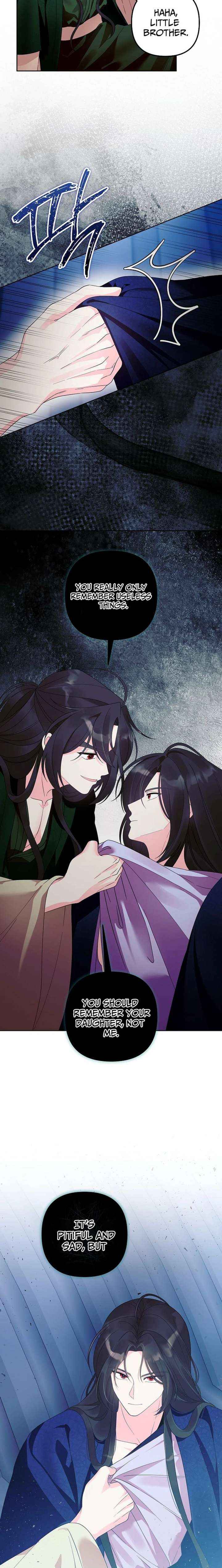 The Terminally Ill Baby Healer Doesn