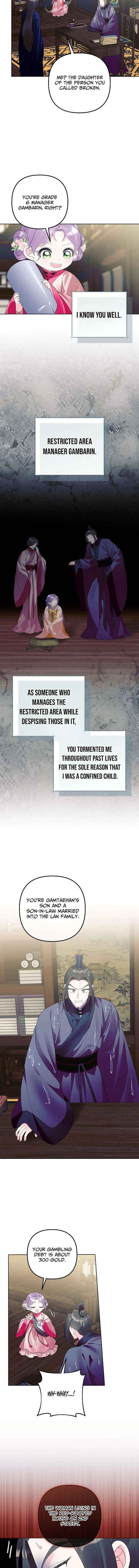 The Terminally Ill Baby Healer Doesn