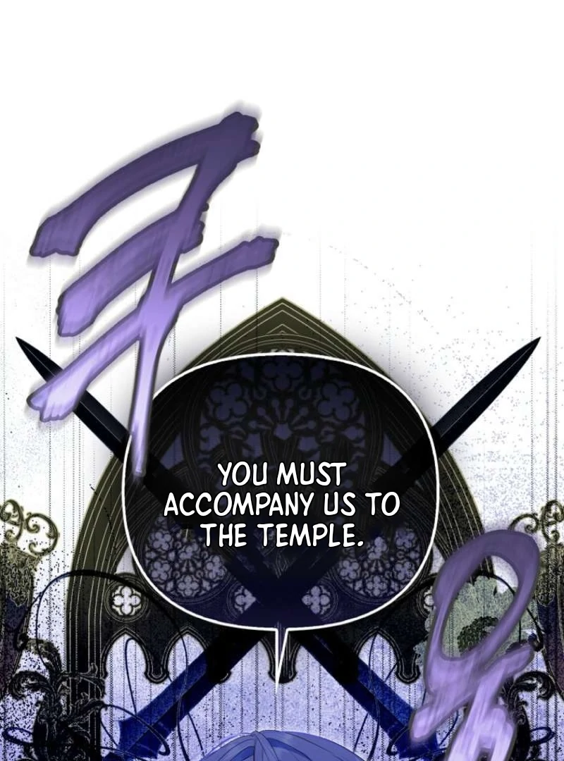 The Terminally Ill Miss Goes Undercover in the Villain’s Household Chapter 11 page 1 - 
