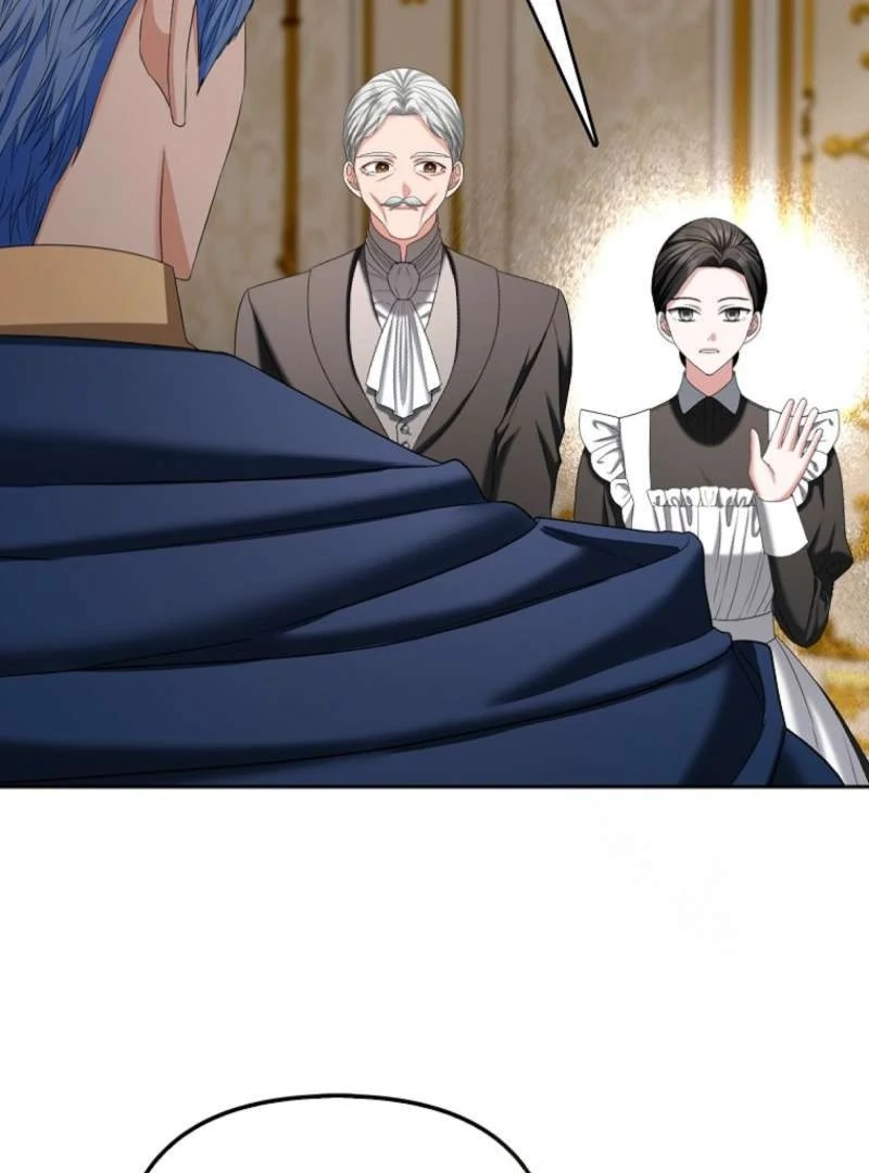 The Terminally Ill Miss Goes Undercover in the Villain’s Household Chapter 11 page 11 - 