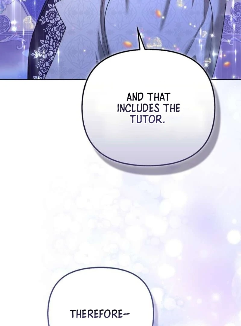 The Terminally Ill Miss Goes Undercover in the Villain’s Household Chapter 11 page 103 - 