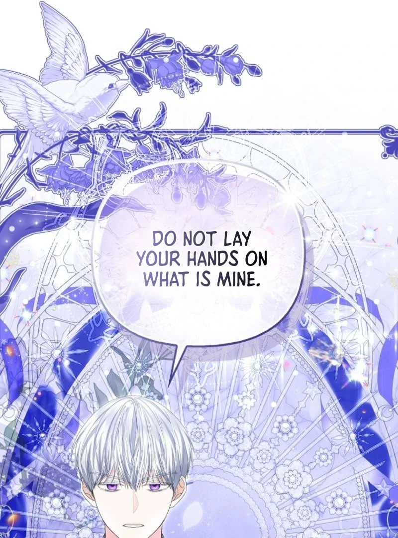 The Terminally Ill Miss Goes Undercover in the Villain’s Household Chapter 11 page 106 - 