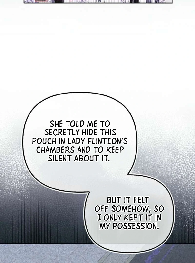 The Terminally Ill Miss Goes Undercover in the Villain’s Household Chapter 11 page 17 - 
