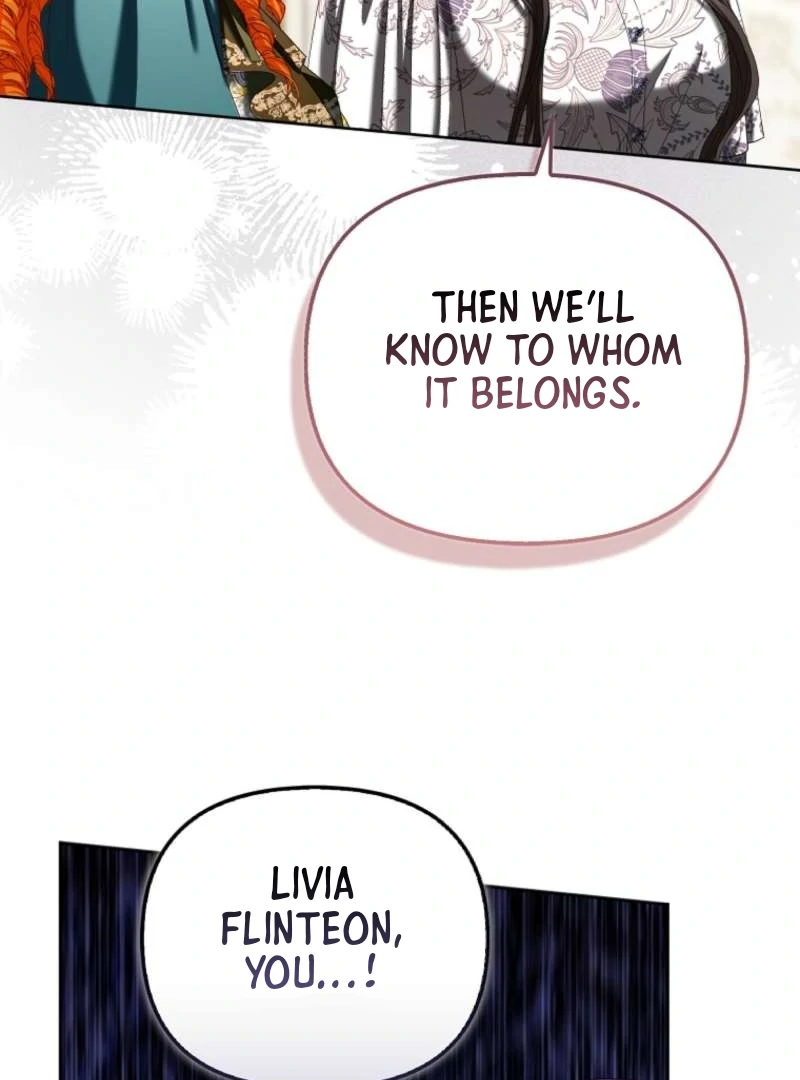 The Terminally Ill Miss Goes Undercover in the Villain’s Household Chapter 11 page 22 - 