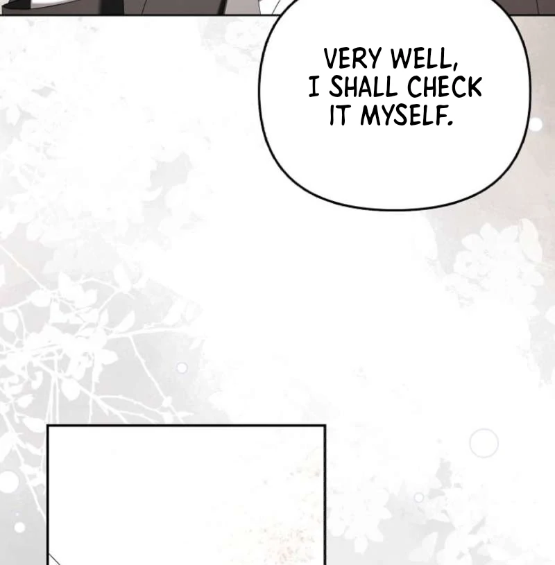 The Terminally Ill Miss Goes Undercover in the Villain’s Household Chapter 11 page 25 - 