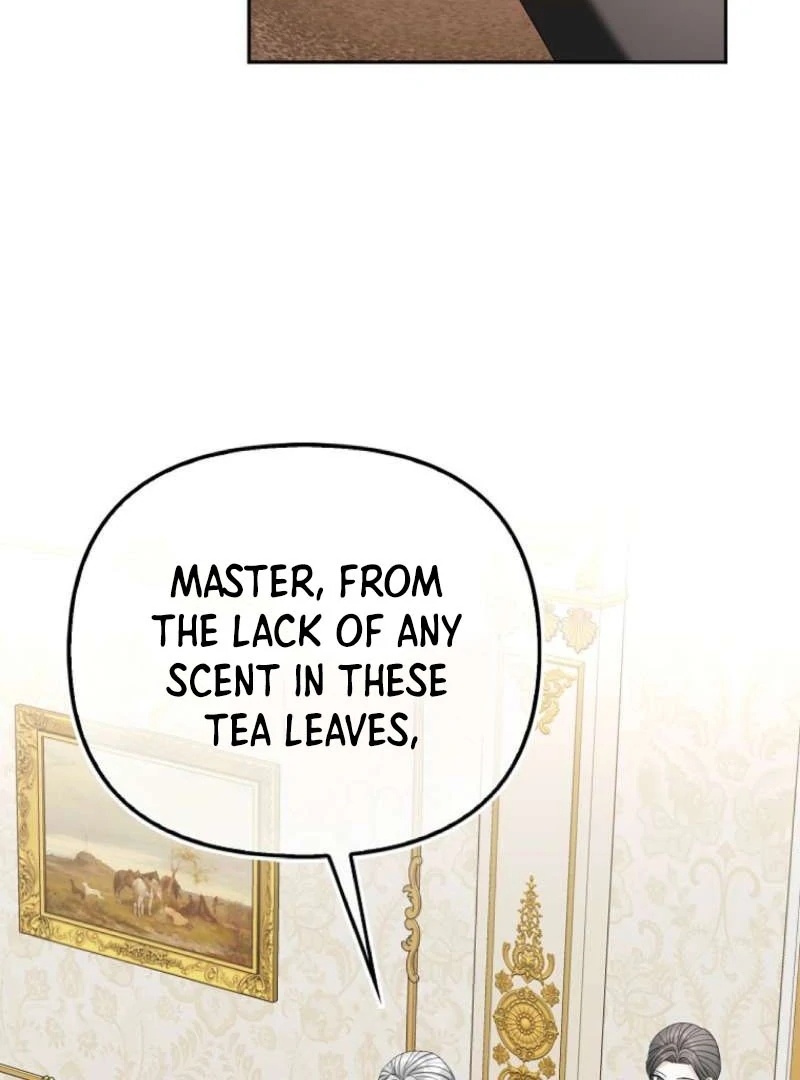 The Terminally Ill Miss Goes Undercover in the Villain’s Household Chapter 11 page 28 - 