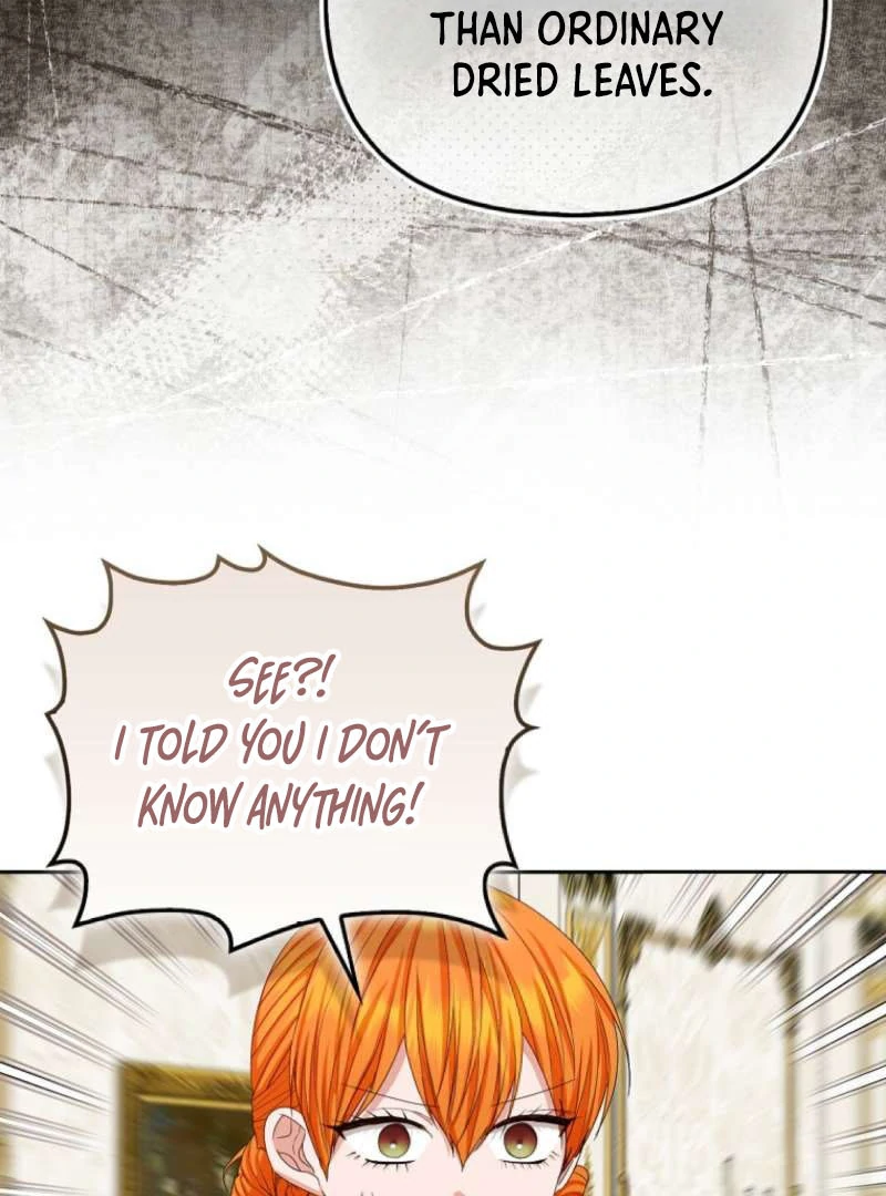 The Terminally Ill Miss Goes Undercover in the Villain’s Household Chapter 11 page 30 - 