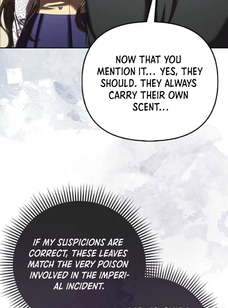 The Terminally Ill Miss Goes Undercover in the Villain’s Household Chapter 11 page 33 - 