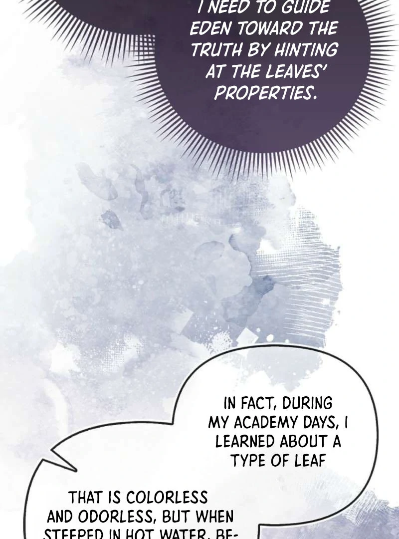 The Terminally Ill Miss Goes Undercover in the Villain’s Household Chapter 11 page 34 - 