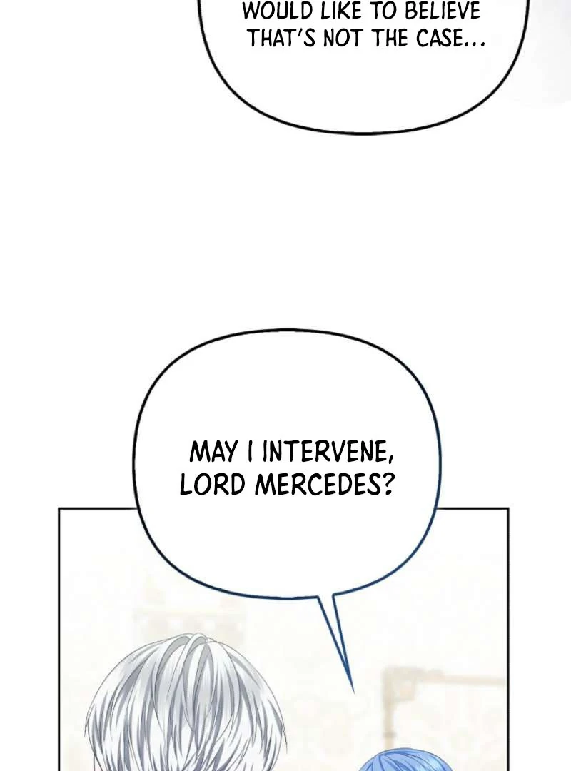 The Terminally Ill Miss Goes Undercover in the Villain’s Household Chapter 11 page 36 - 