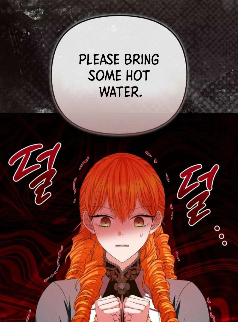 The Terminally Ill Miss Goes Undercover in the Villain’s Household Chapter 11 page 38 - 