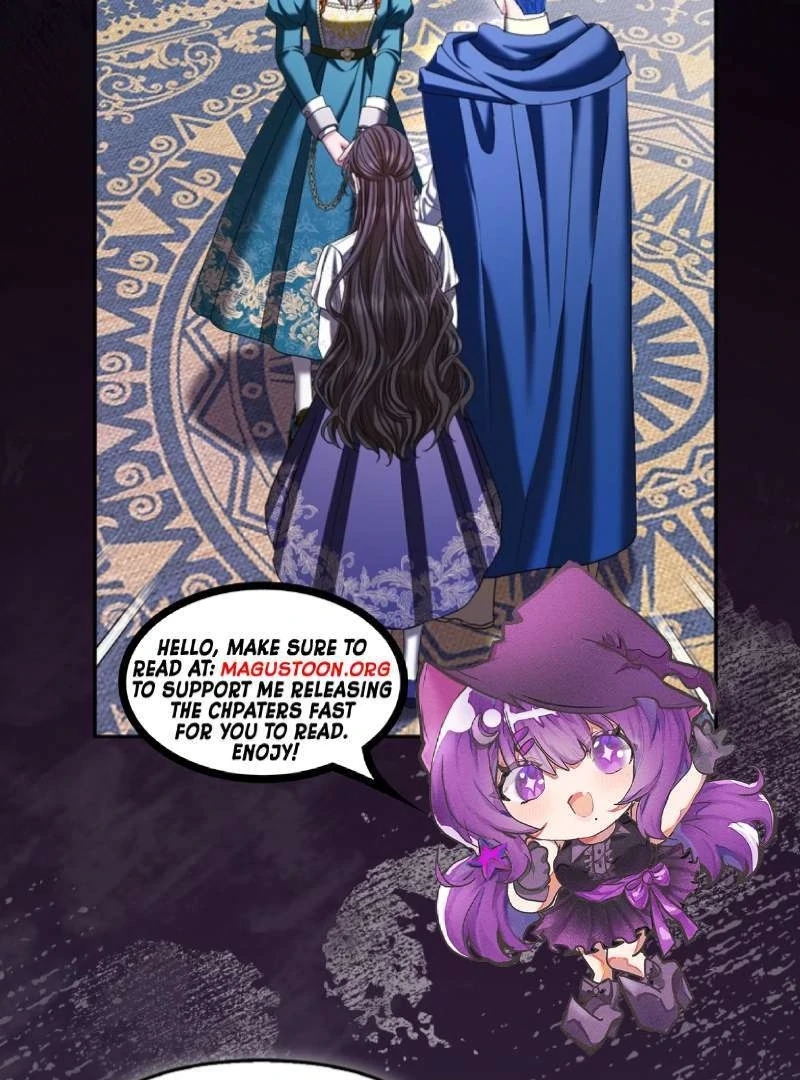 The Terminally Ill Miss Goes Undercover in the Villain’s Household Chapter 11 page 5 - 