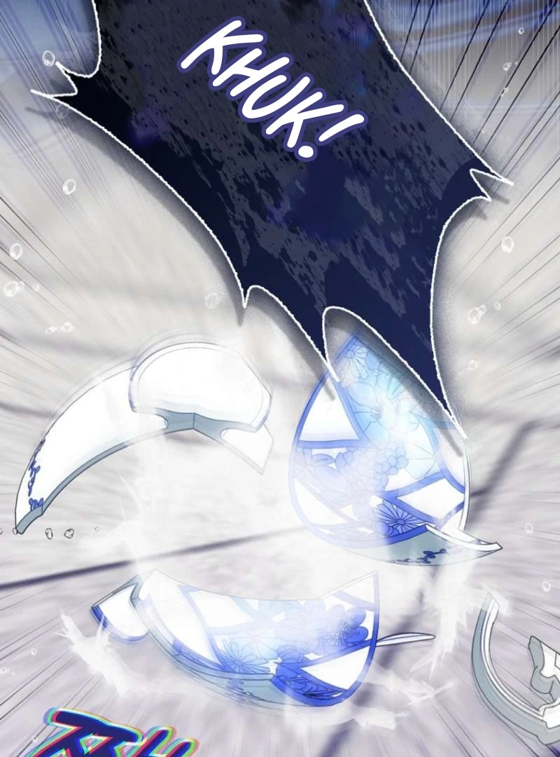 The Terminally Ill Miss Goes Undercover in the Villain’s Household Chapter 11 page 46 - 