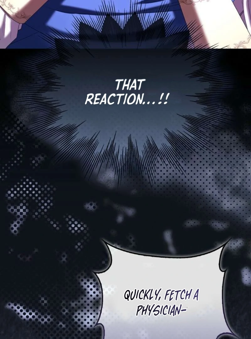 The Terminally Ill Miss Goes Undercover in the Villain’s Household Chapter 11 page 49 - 