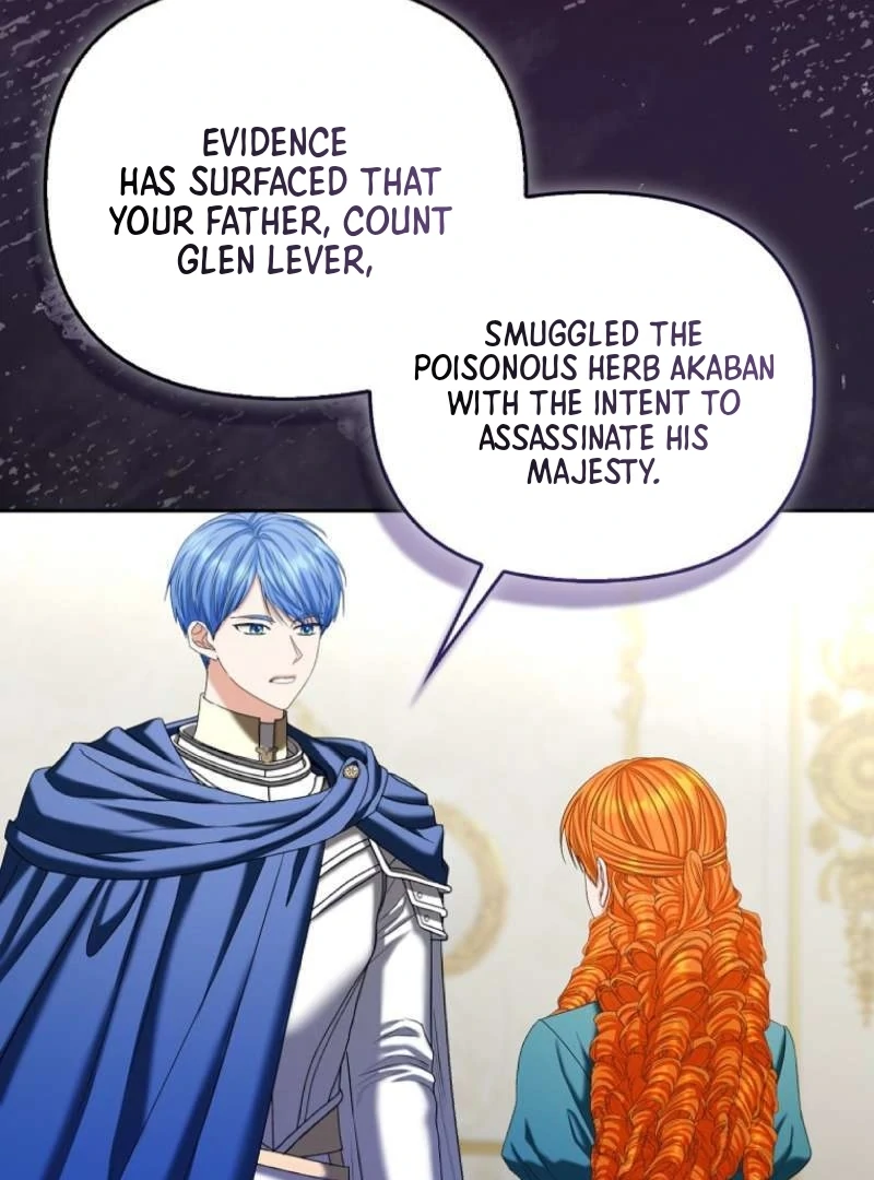 The Terminally Ill Miss Goes Undercover in the Villain’s Household Chapter 11 page 6 - 