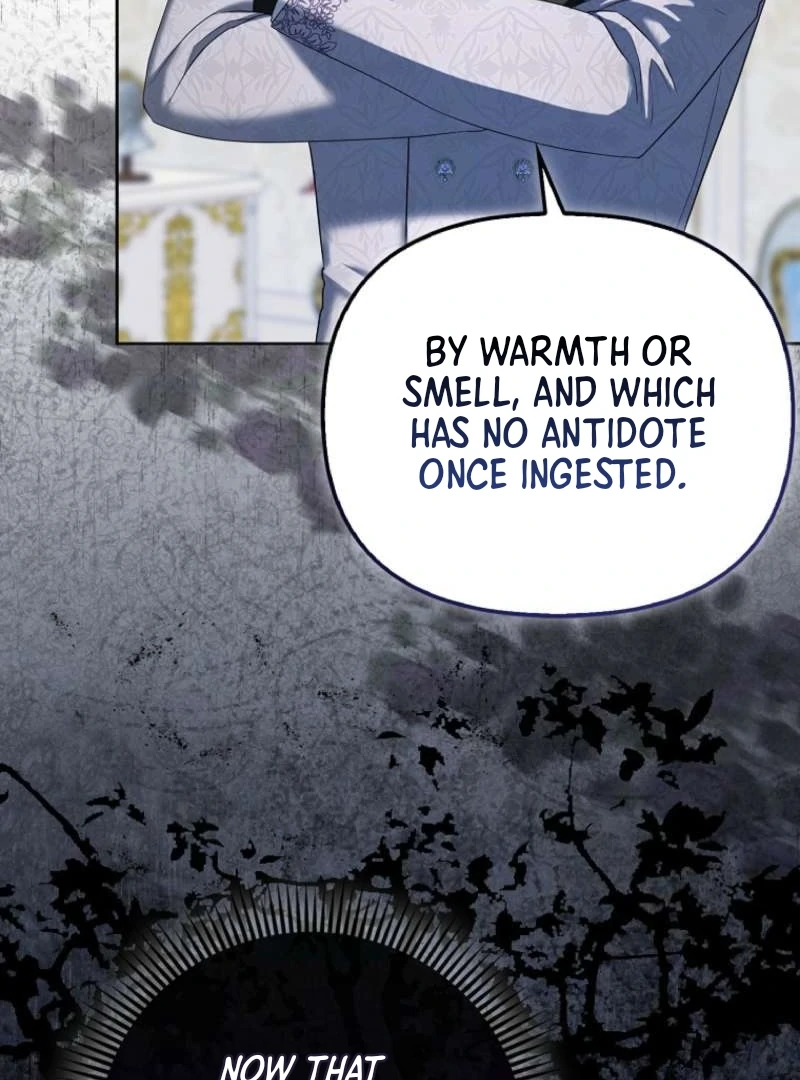 The Terminally Ill Miss Goes Undercover in the Villain’s Household Chapter 11 page 56 - 