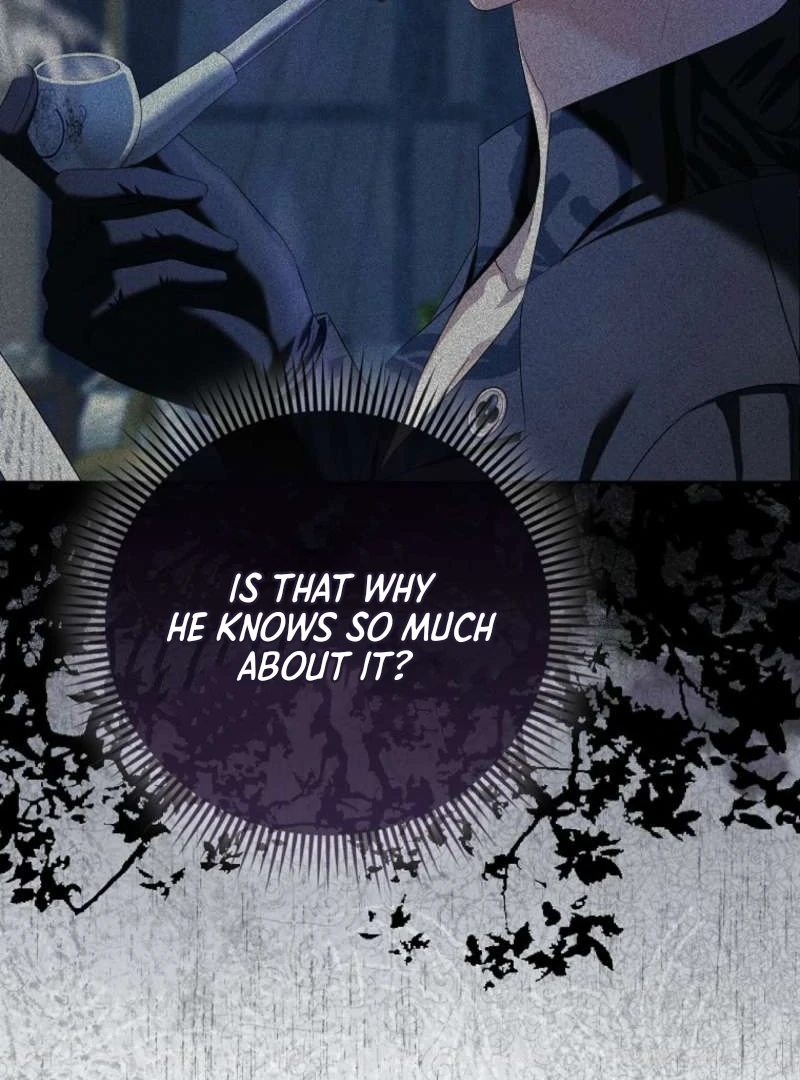 The Terminally Ill Miss Goes Undercover in the Villain’s Household Chapter 11 page 58 - 