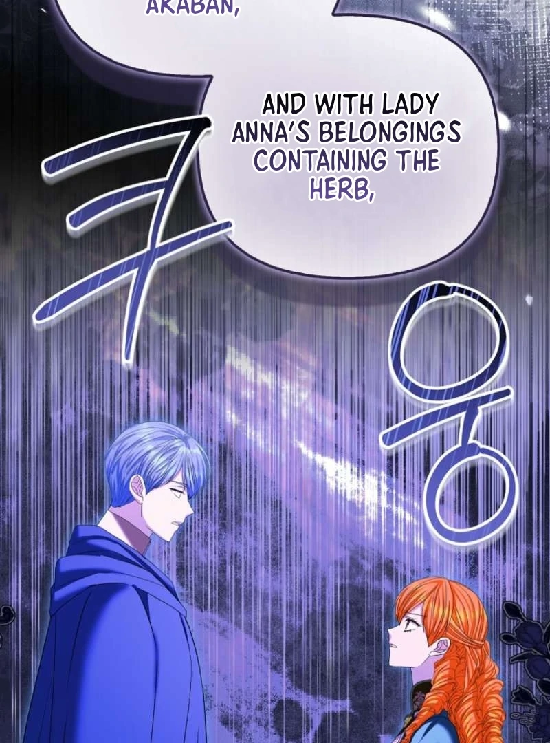 The Terminally Ill Miss Goes Undercover in the Villain’s Household Chapter 11 page 64 - 