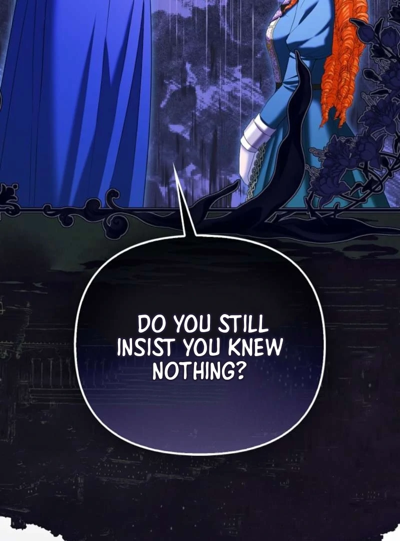The Terminally Ill Miss Goes Undercover in the Villain’s Household Chapter 11 page 65 - 