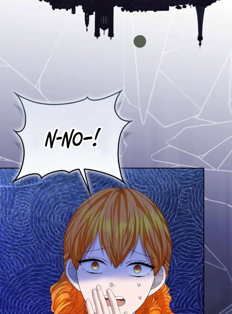 The Terminally Ill Miss Goes Undercover in the Villain’s Household Chapter 11 page 66 - 