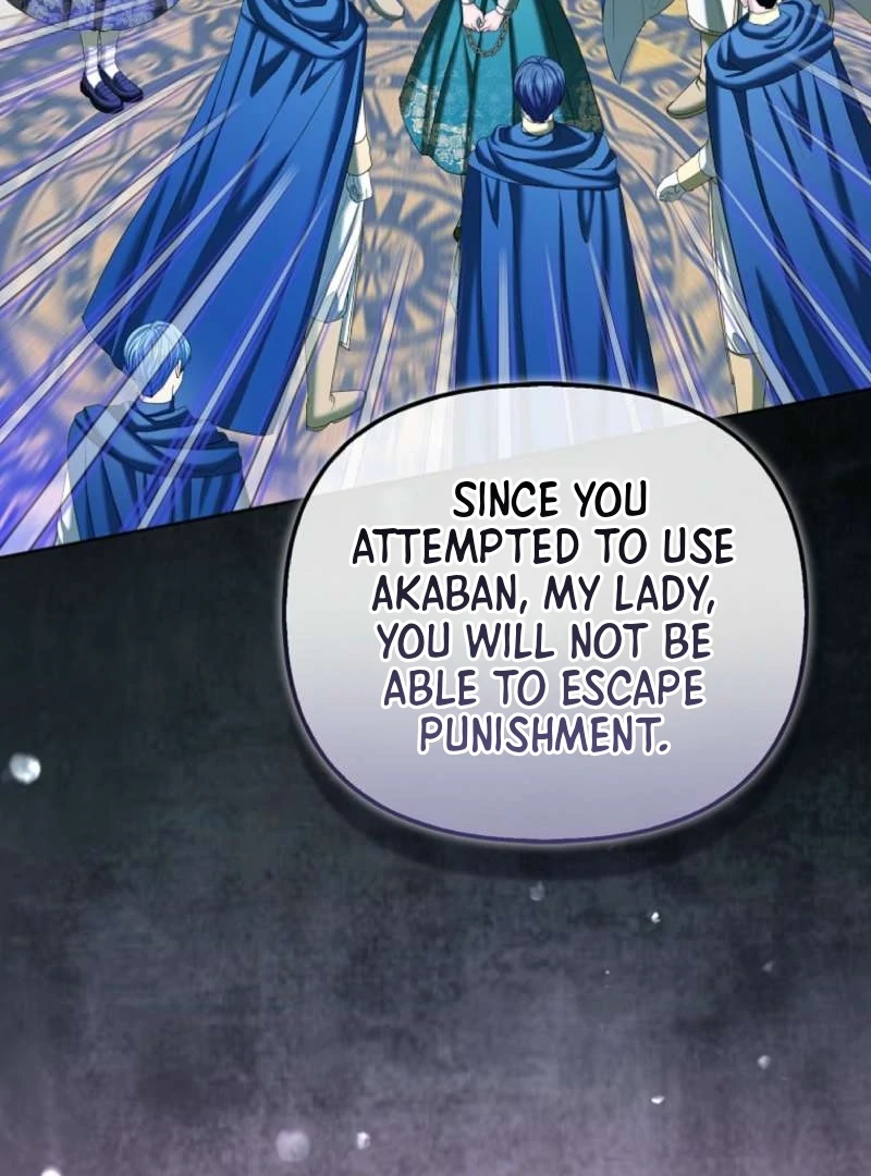 The Terminally Ill Miss Goes Undercover in the Villain’s Household Chapter 11 page 70 - 