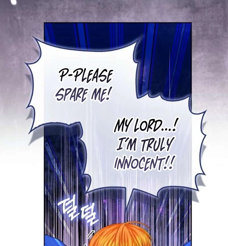 The Terminally Ill Miss Goes Undercover in the Villain’s Household Chapter 11 page 71 - 