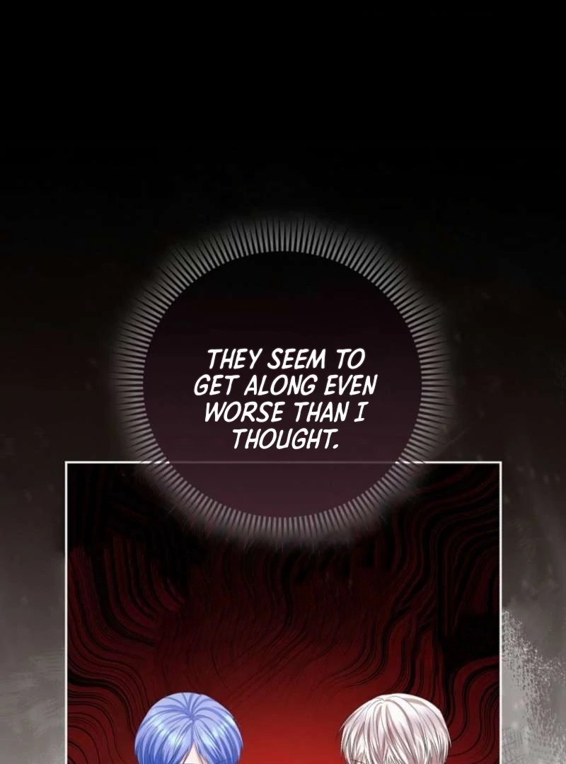 The Terminally Ill Miss Goes Undercover in the Villain’s Household Chapter 11 page 87 - 