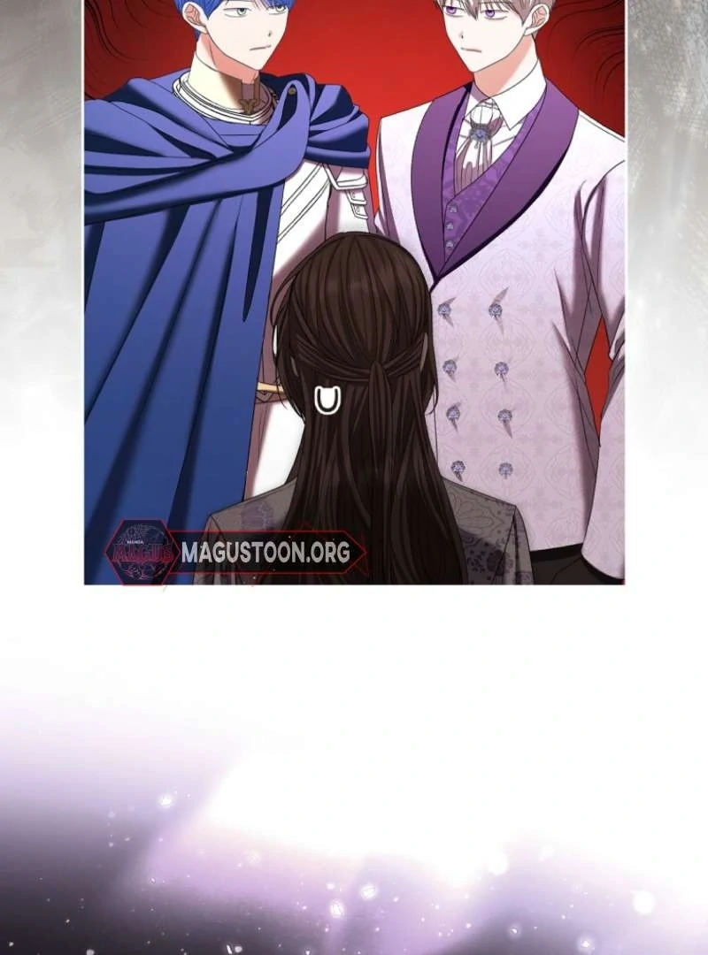 The Terminally Ill Miss Goes Undercover in the Villain’s Household Chapter 11 page 88 - 