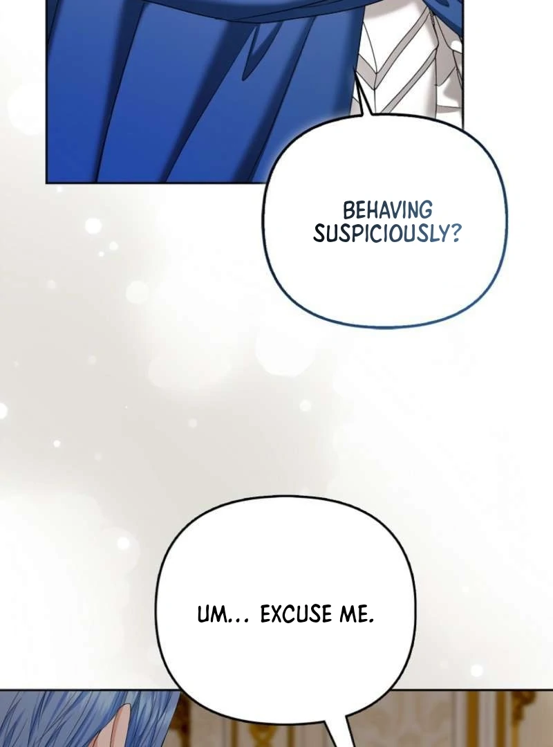 The Terminally Ill Miss Goes Undercover in the Villain’s Household Chapter 11 page 10 - 