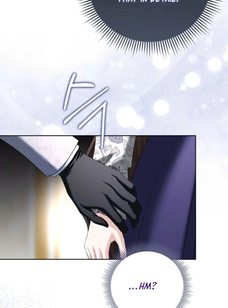 The Terminally Ill Miss Goes Undercover in the Villain’s Household Chapter 11 page 96 - 