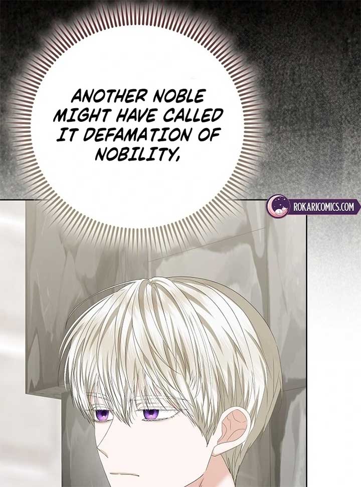 The Terminally Ill Miss Goes Undercover in the Villain’s Household Chapter 19 page 104 - 