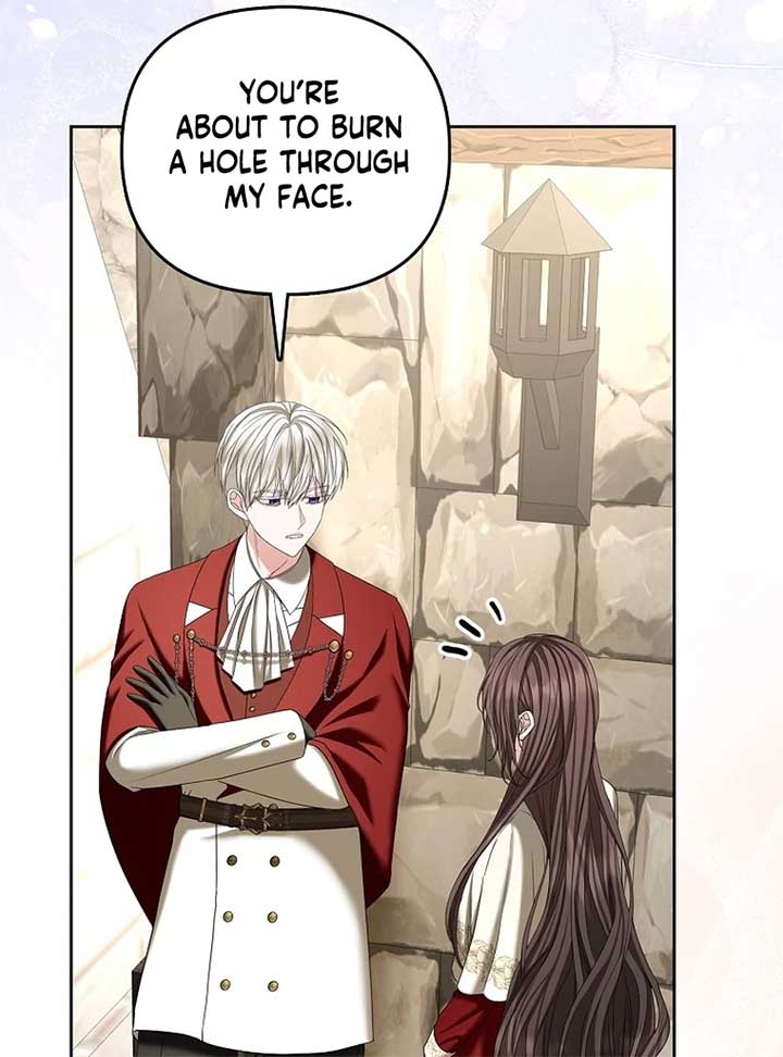 The Terminally Ill Miss Goes Undercover in the Villain’s Household Chapter 19 page 113 - 