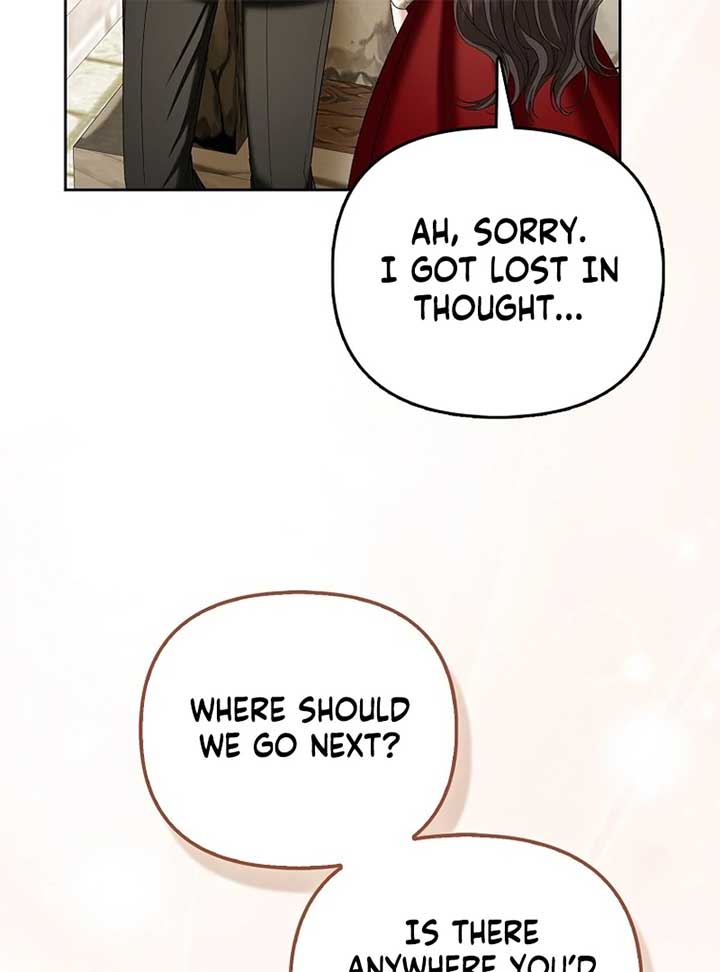 The Terminally Ill Miss Goes Undercover in the Villain’s Household Chapter 19 page 114 - 