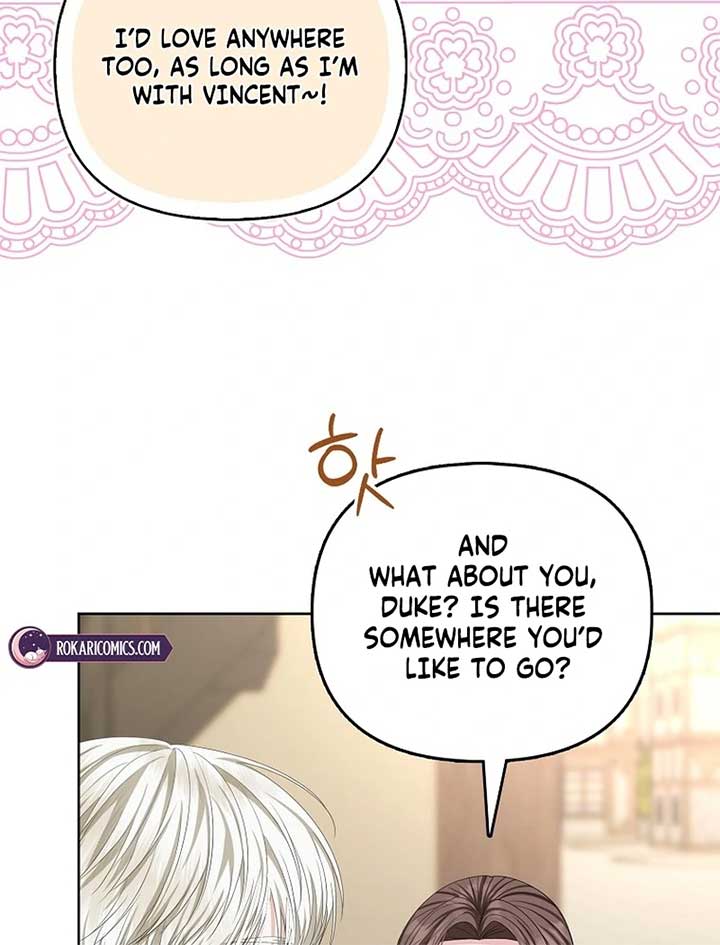 The Terminally Ill Miss Goes Undercover in the Villain’s Household Chapter 19 page 120 - 