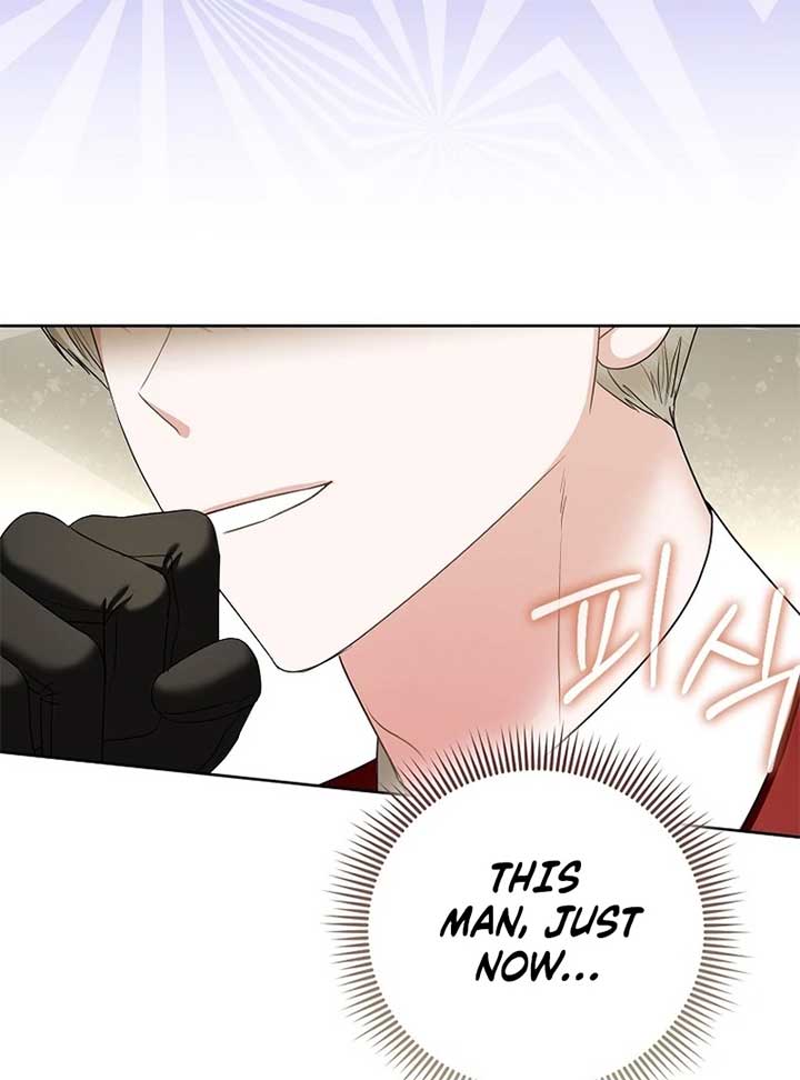 The Terminally Ill Miss Goes Undercover in the Villain’s Household Chapter 19 page 127 - 