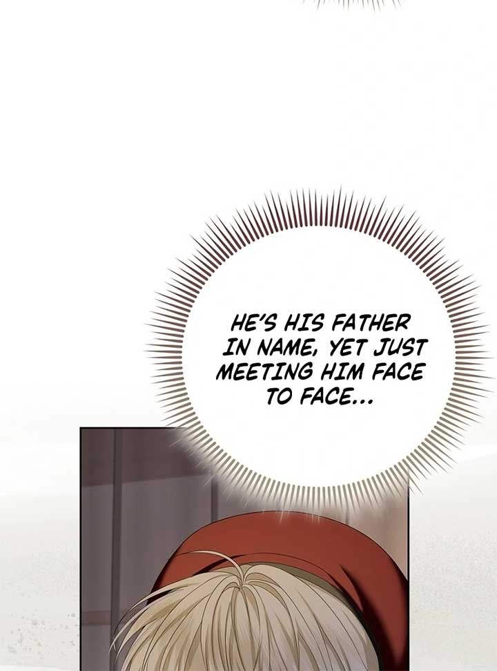 The Terminally Ill Miss Goes Undercover in the Villain’s Household Chapter 19 page 15 - 