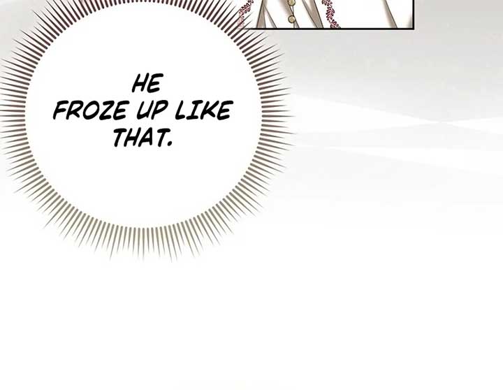 The Terminally Ill Miss Goes Undercover in the Villain’s Household Chapter 19 page 17 - 
