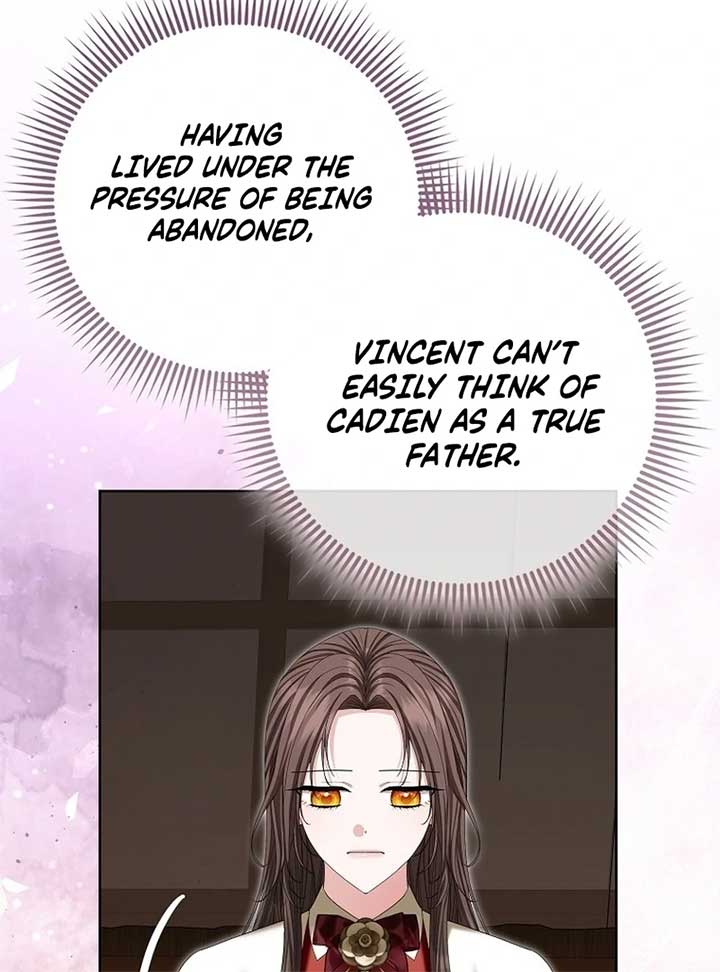 The Terminally Ill Miss Goes Undercover in the Villain’s Household Chapter 19 page 29 - 