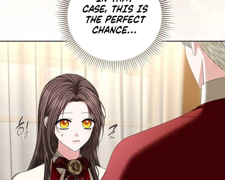 The Terminally Ill Miss Goes Undercover in the Villain’s Household Chapter 19 page 31 - 