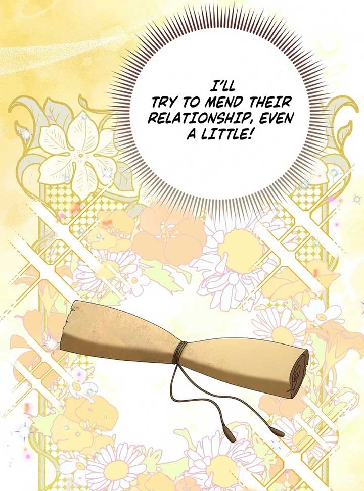 The Terminally Ill Miss Goes Undercover in the Villain’s Household Chapter 19 page 33 - 