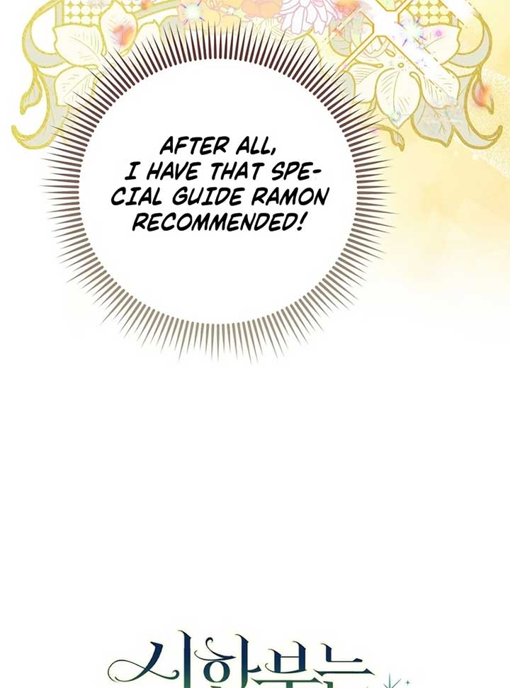 The Terminally Ill Miss Goes Undercover in the Villain’s Household Chapter 19 page 34 - 